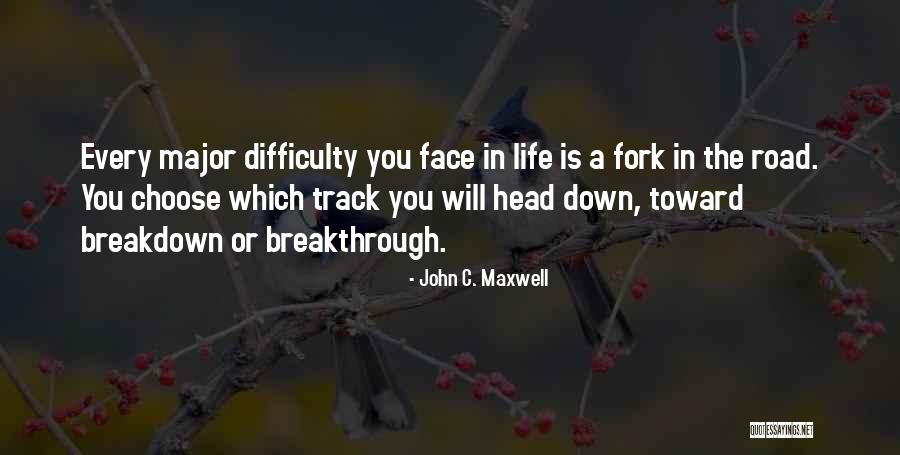 Being A Hypocrite Christian Quotes By John C. Maxwell
