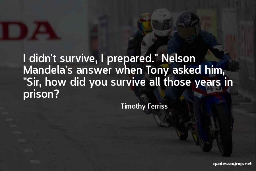Being A Hypocrite Christian Quotes By Timothy Ferriss