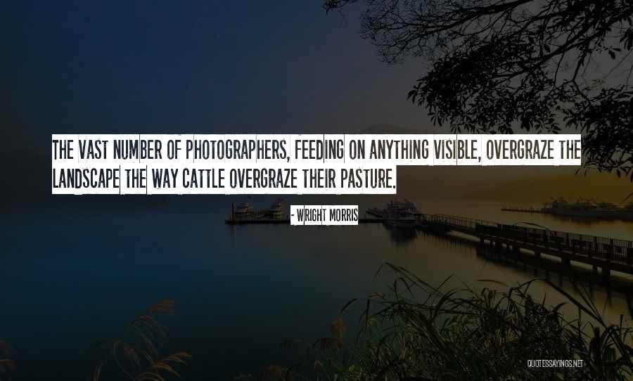 Being A Hypocrite Christian Quotes By Wright Morris