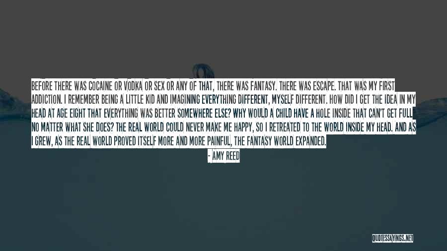 Being A Kid Inside Quotes By Amy Reed Being A Kid Inside Quotes By Amy Reed