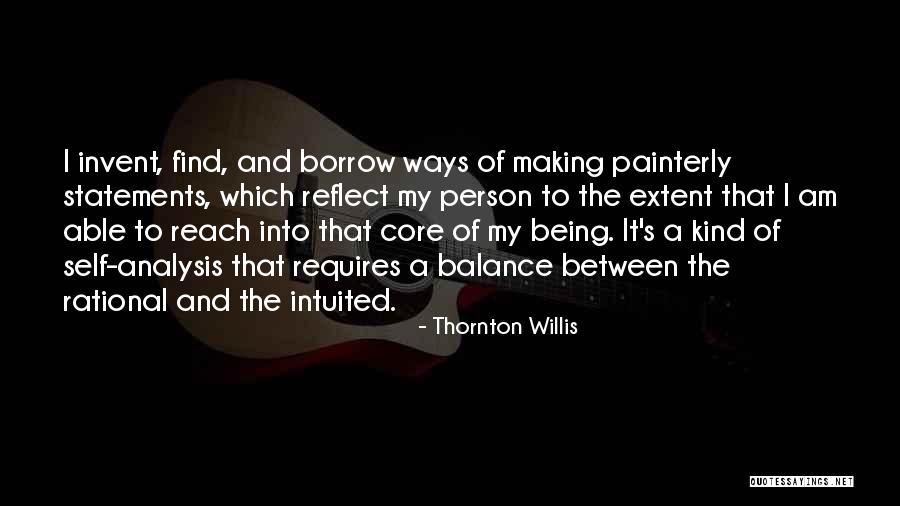 Being A Kind Person Quotes By Thornton Willis Being A Kind Person Quotes By Thornton Willis