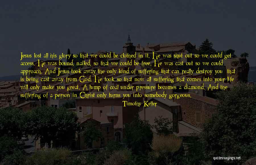 Being A Kind Person Quotes By Timothy Keller Being A Kind Person Quotes By Timothy Keller