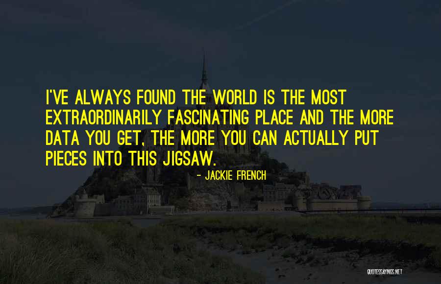 Being A Lady Boss Quotes By Jackie French Being A Lady Boss Quotes By Jackie French