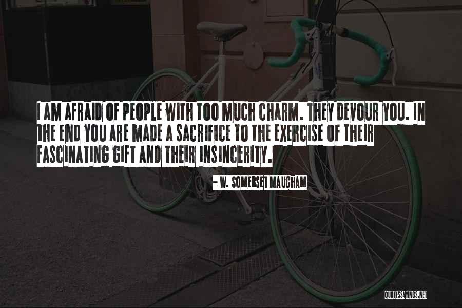 Being A Lifetime Learner Quotes By W. Somerset Maugham Being A Lifetime Learner Quotes By W. Somerset Maugham