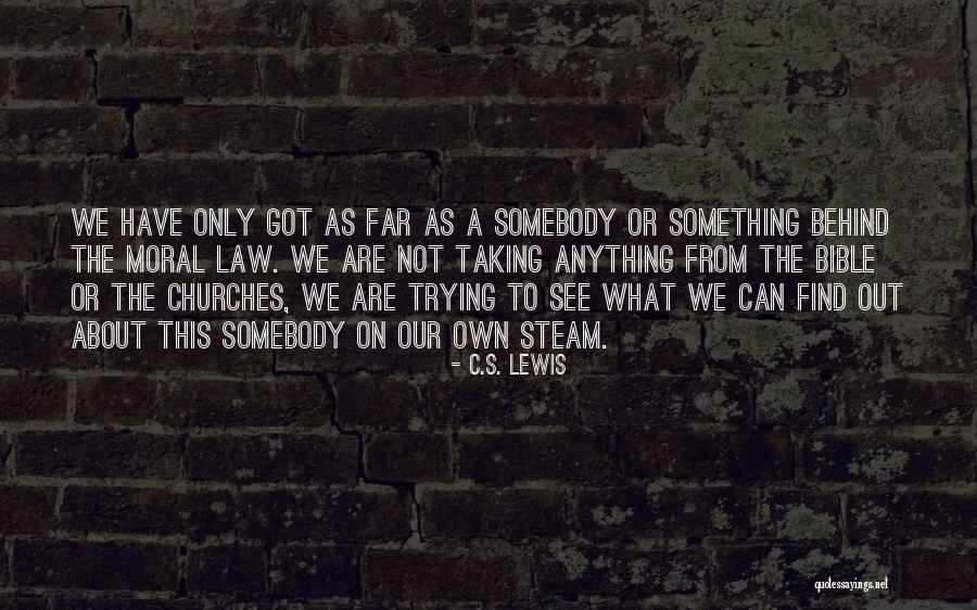 Being A Manly Man Quotes By C.S. Lewis Being A Manly Man Quotes By C.S. Lewis