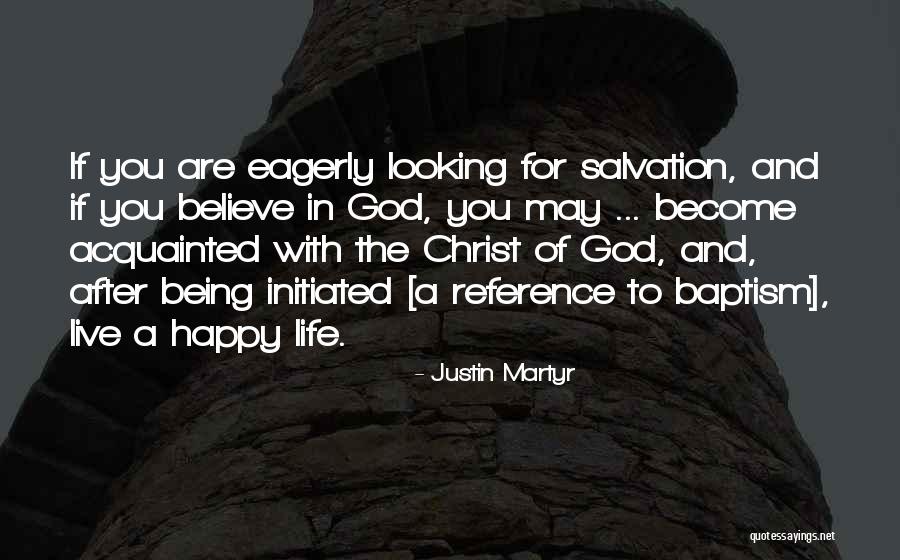 Being A Martyr Quotes By Justin Martyr Being A Martyr Quotes By Justin Martyr