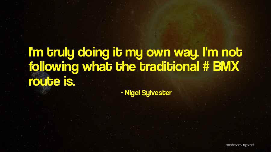 Being A Mom To Daughters Quotes By Nigel Sylvester Being A Mom To Daughters Quotes By Nigel Sylvester