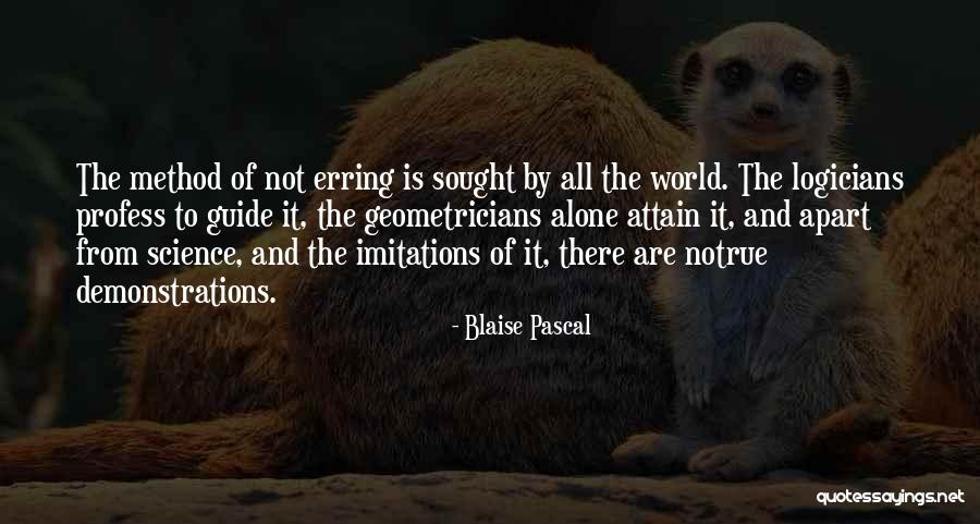 Being A Momma Quotes By Blaise Pascal Being A Momma Quotes By Blaise Pascal