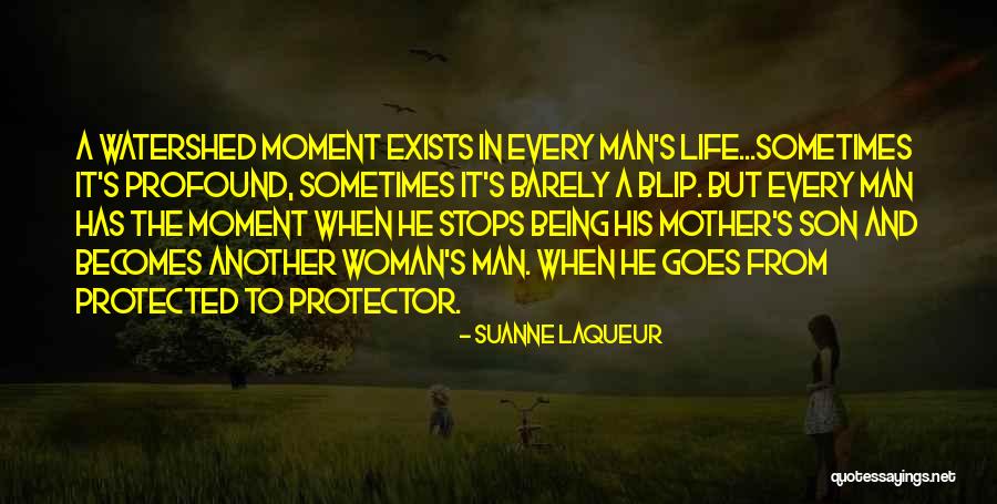 Being A Mother Quotes By Suanne Laqueur Being A Mother Quotes By Suanne Laqueur