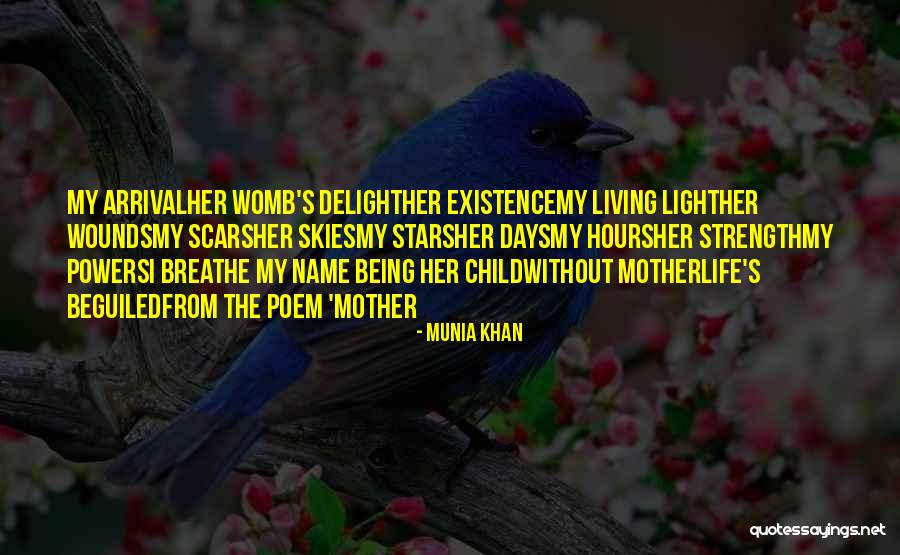 Being A Mother To Daughters Quotes By Munia Khan Being A Mother To Daughters Quotes By Munia Khan