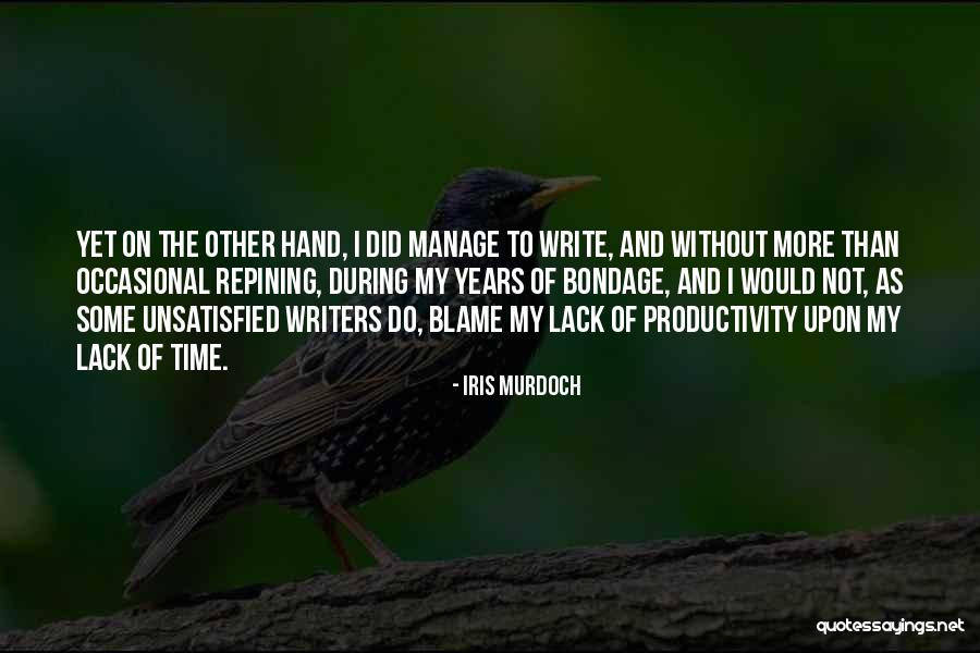Being A Patient Advocate Quotes By Iris Murdoch Being A Patient Advocate Quotes By Iris Murdoch