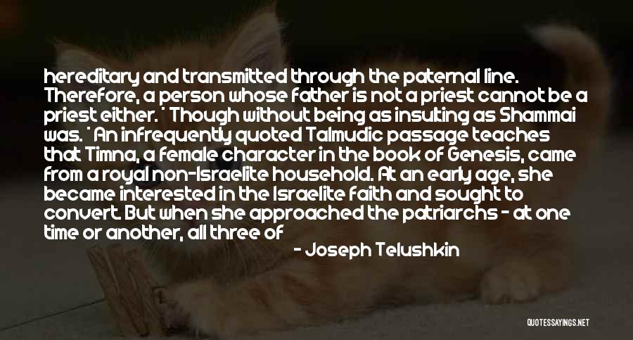 Being A Person Of Character Quotes By Joseph Telushkin Being A Person Of Character Quotes By Joseph Telushkin