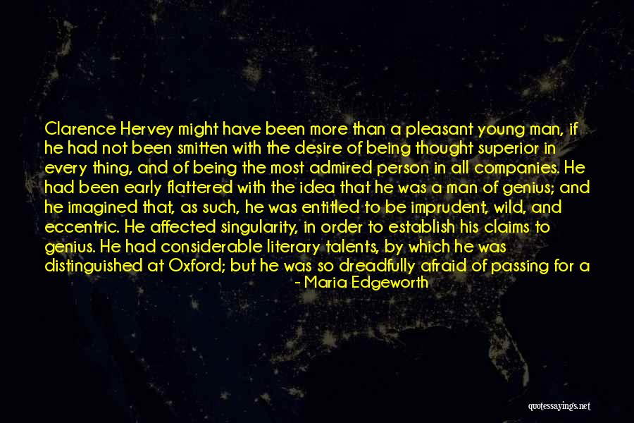 Being A Person Of Character Quotes By Maria Edgeworth Being A Person Of Character Quotes By Maria Edgeworth