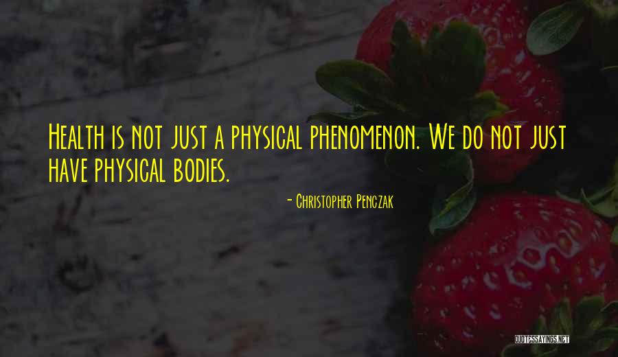 Being A Phenomenal Woman Quotes By Christopher Penczak Being A Phenomenal Woman Quotes By Christopher Penczak