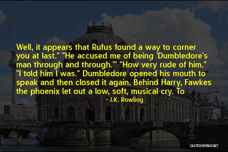 Being A Phoenix Quotes By J.K. Rowling Being A Phoenix Quotes By J.K. Rowling
