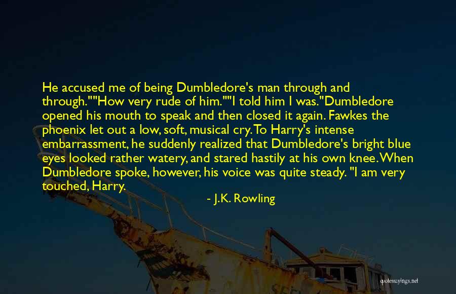 Being A Phoenix Quotes By J.K. Rowling Being A Phoenix Quotes By J.K. Rowling