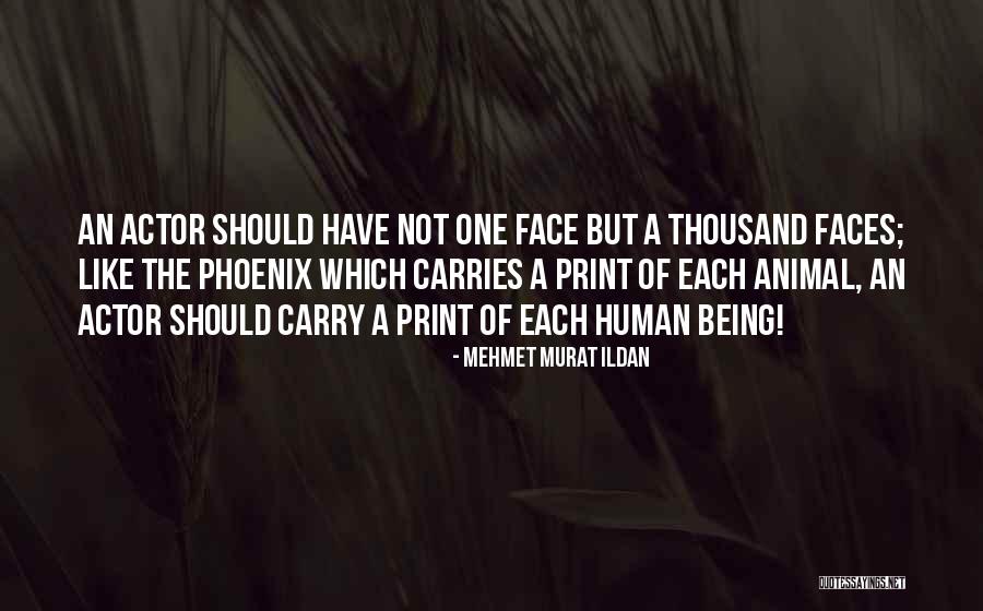 Being A Phoenix Quotes By Mehmet Murat Ildan Being A Phoenix Quotes By Mehmet Murat Ildan