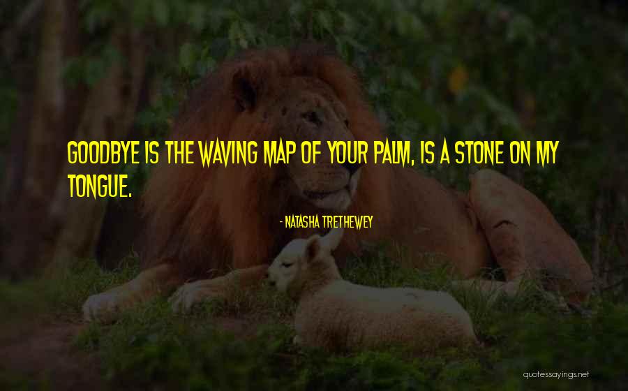 Being A Pimp Quotes By Natasha Trethewey Being A Pimp Quotes By Natasha Trethewey