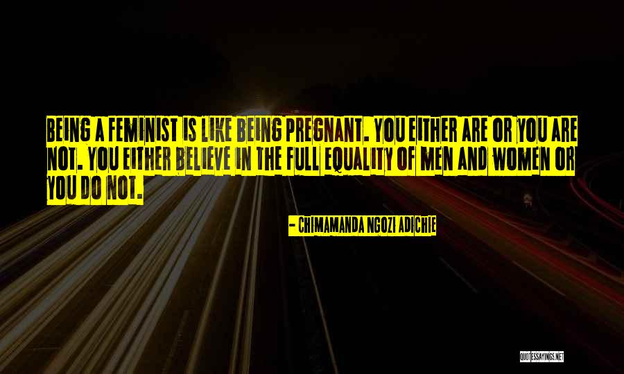 Being A Pregnant Quotes By Chimamanda Ngozi Adichie Being A Pregnant Quotes By Chimamanda Ngozi Adichie
