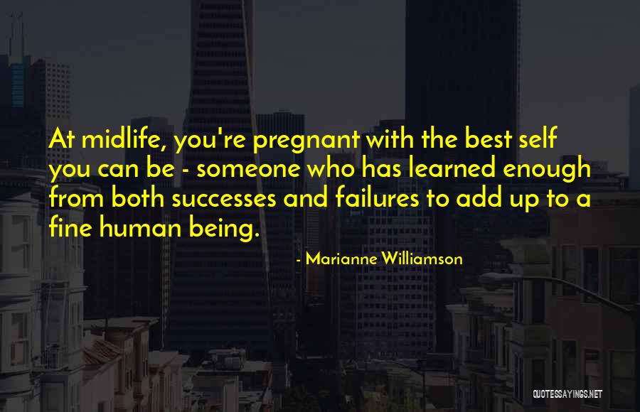 Being A Pregnant Quotes By Marianne Williamson Being A Pregnant Quotes By Marianne Williamson