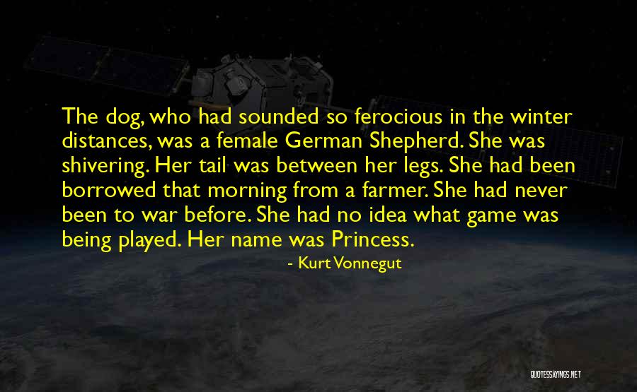 Being A Princess Quotes By Kurt Vonnegut Being A Princess Quotes By Kurt Vonnegut