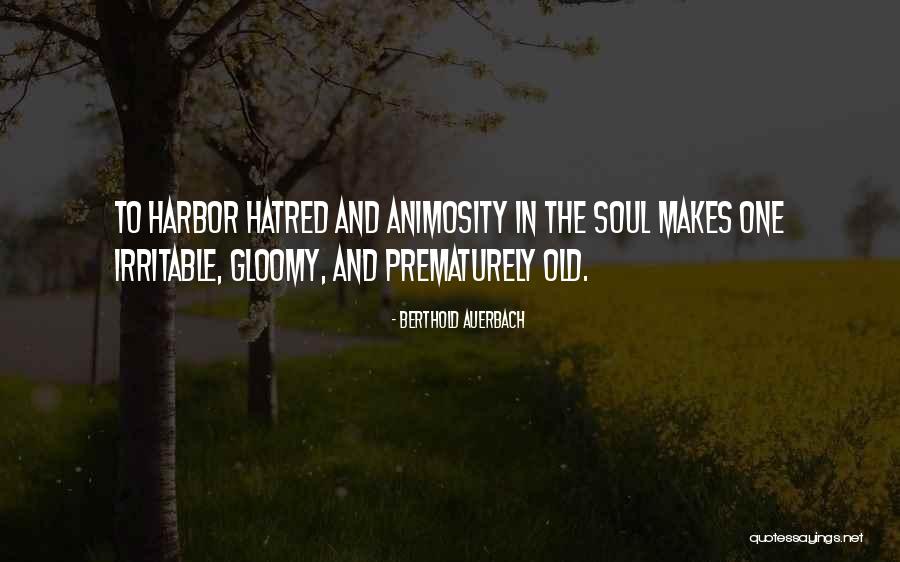 Being A Puppet Master Quotes By Berthold Auerbach Being A Puppet Master Quotes By Berthold Auerbach