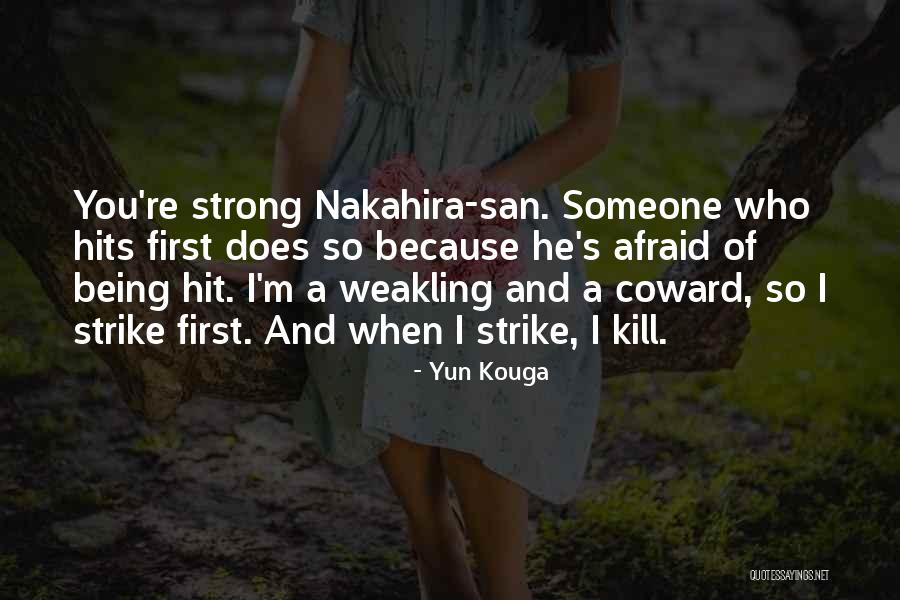 Being A Puppet On A String Quotes By Yun Kouga Being A Puppet On A String Quotes By Yun Kouga