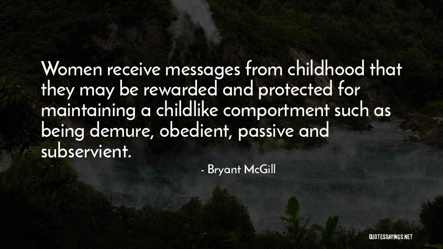 Being A Quotes By Bryant McGill