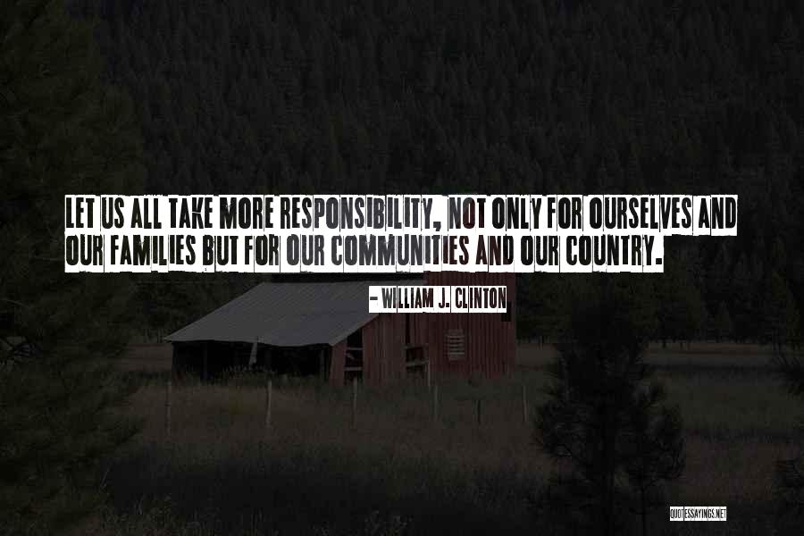 Being A Rare Woman Quotes By William J. Clinton