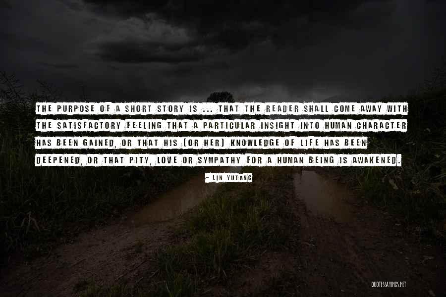 Being A Reader Quotes By Lin Yutang Being A Reader Quotes By Lin Yutang