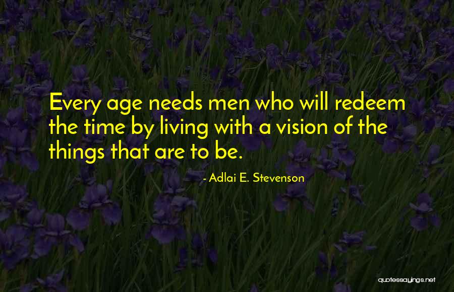Being A Recluse Quotes By Adlai E. Stevenson Being A Recluse Quotes By Adlai E. Stevenson