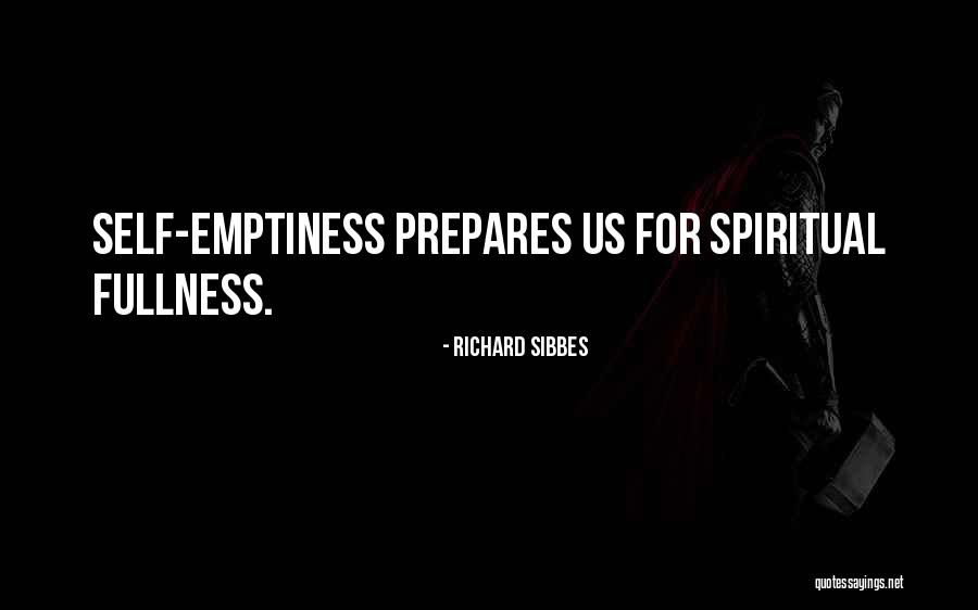 Being A Recluse Quotes By Richard Sibbes Being A Recluse Quotes By Richard Sibbes