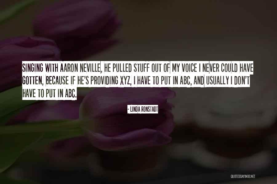 Being A Side Dish Quotes By Linda Ronstadt Being A Side Dish Quotes By Linda Ronstadt