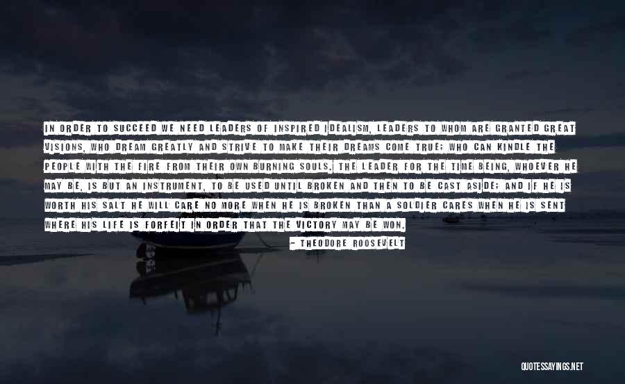 Being A Soldier Quotes By Theodore Roosevelt Being A Soldier Quotes By Theodore Roosevelt