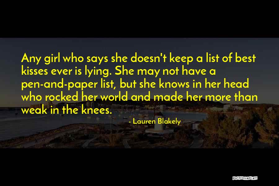 Being A Soldiers Girlfriend Quotes By Lauren Blakely Being A Soldiers Girlfriend Quotes By Lauren Blakely