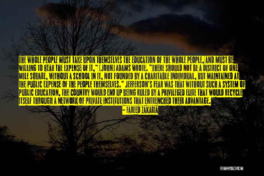 Being A Square Quotes By Fareed Zakaria Being A Square Quotes By Fareed Zakaria