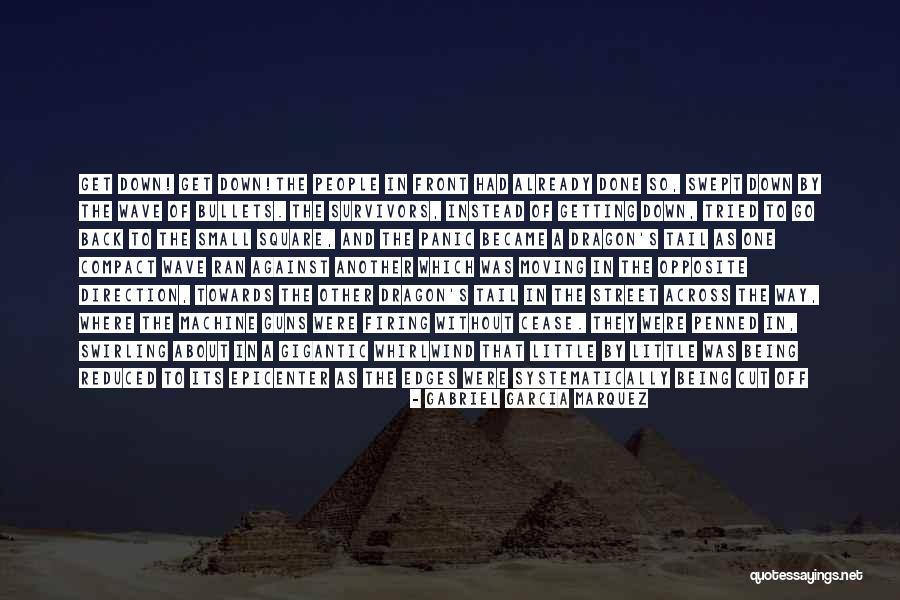 Being A Square Quotes By Gabriel Garcia Marquez Being A Square Quotes By Gabriel Garcia Marquez