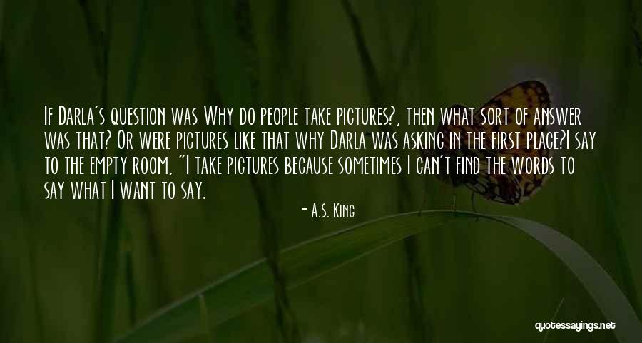 Being A Statesman Quotes By A.S. King Being A Statesman Quotes By A.S. King