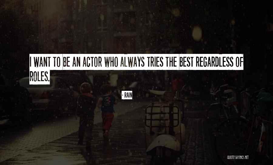 Being A Strong Godly Woman Quotes By Rain Being A Strong Godly Woman Quotes By Rain
