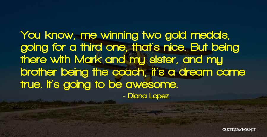 Being A Third Quotes By Diana Lopez Being A Third Quotes By Diana Lopez