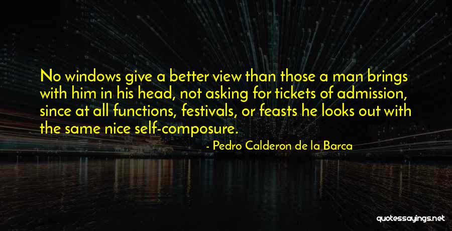 Being A Trader Quotes By Pedro Calderon De La Barca Being A Trader Quotes By Pedro Calderon De La Barca