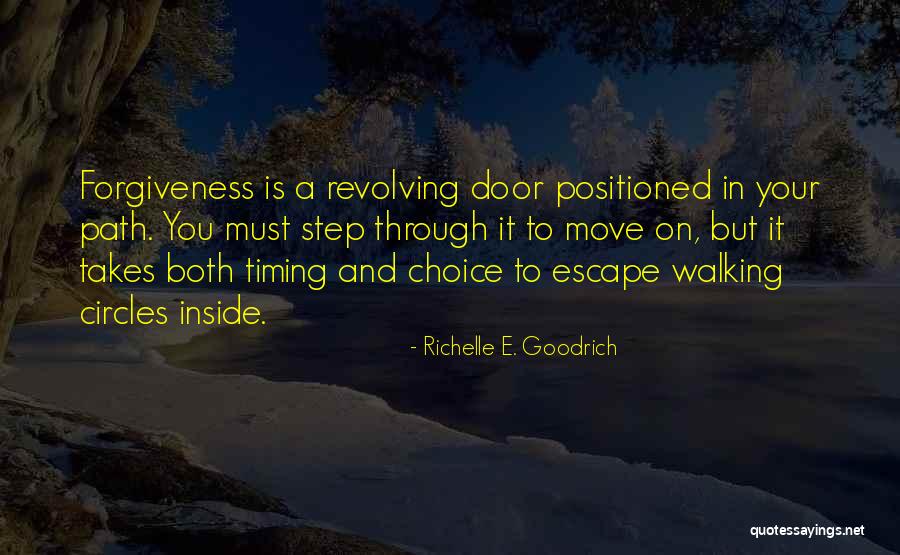 Being A Trader Quotes By Richelle E. Goodrich Being A Trader Quotes By Richelle E. Goodrich