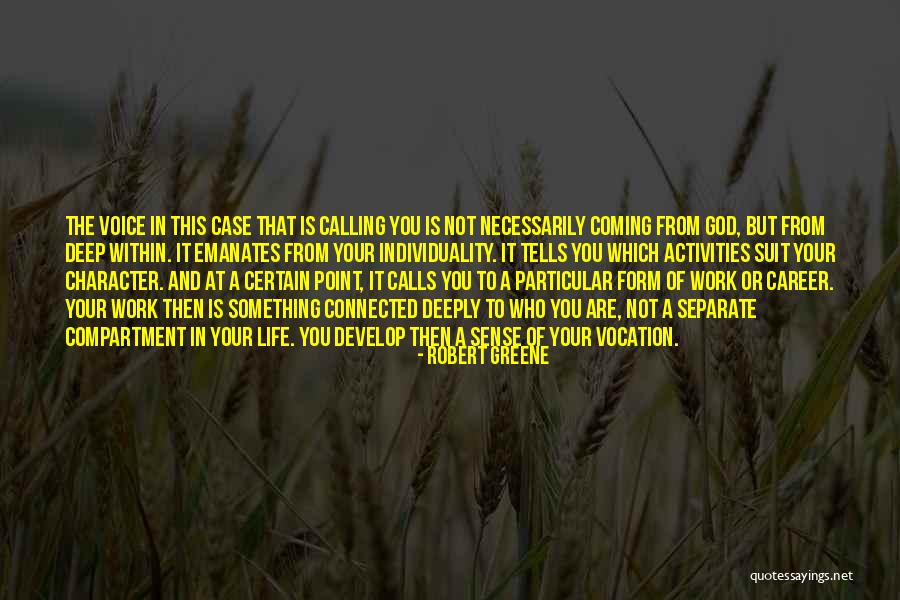 Being A Trader Quotes By Robert Greene Being A Trader Quotes By Robert Greene