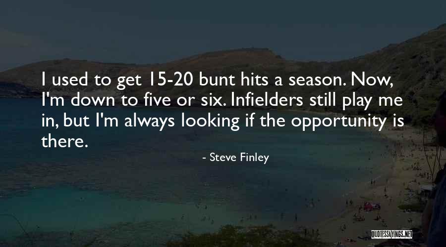 Being A Trader Quotes By Steve Finley Being A Trader Quotes By Steve Finley
