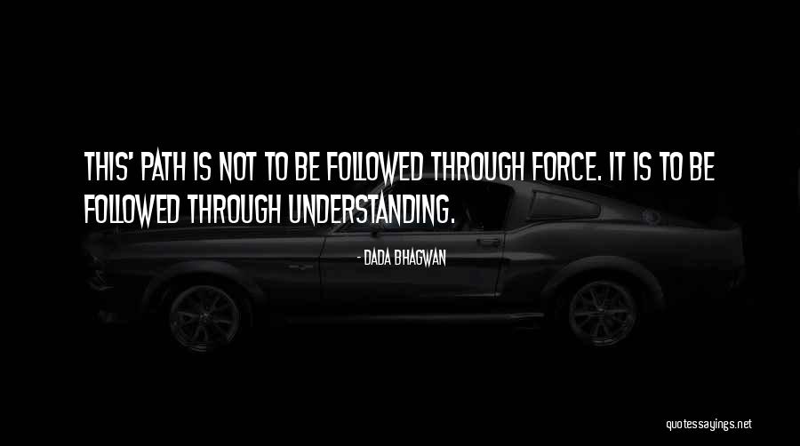 Being A Voided Quotes By Dada Bhagwan Being A Voided Quotes By Dada Bhagwan