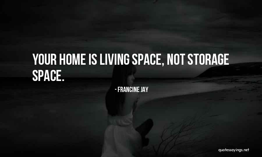Being A Voided Quotes By Francine Jay Being A Voided Quotes By Francine Jay