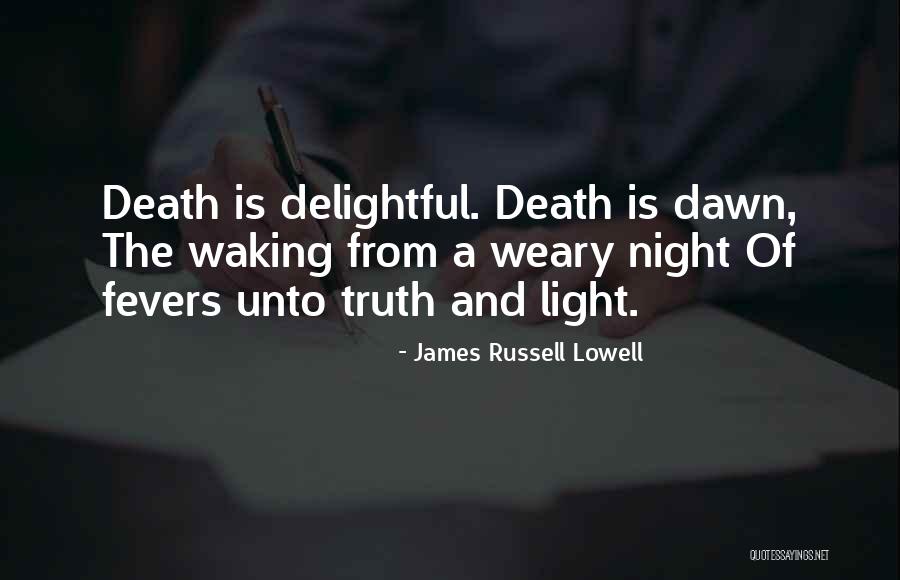 Being A Voided Quotes By James Russell Lowell Being A Voided Quotes By James Russell Lowell