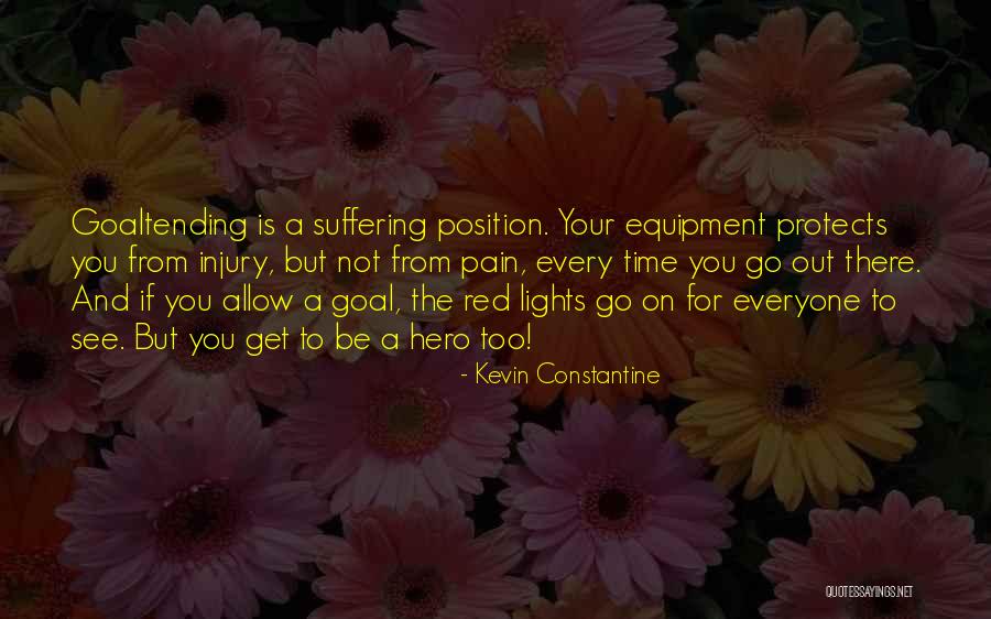 Being A Wanderer Quotes By Kevin Constantine Being A Wanderer Quotes By Kevin Constantine