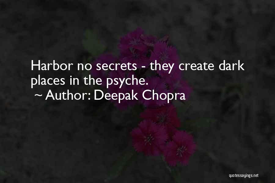 Being A Widow Quotes By Deepak Chopra