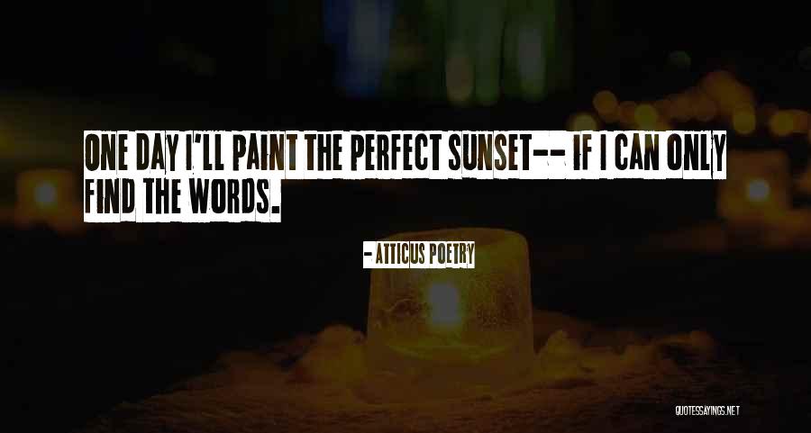Being A Woman A Man Needs Quotes By Atticus Poetry